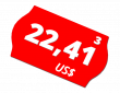 Immobilienpaket für gewerbliche Anbieter ab USD 22,41³ zzgl. MWSt pro Monat Immobilienpaket für gewerbliche Anbieter ab USD 22,41³ zzgl. MWSt pro Monat